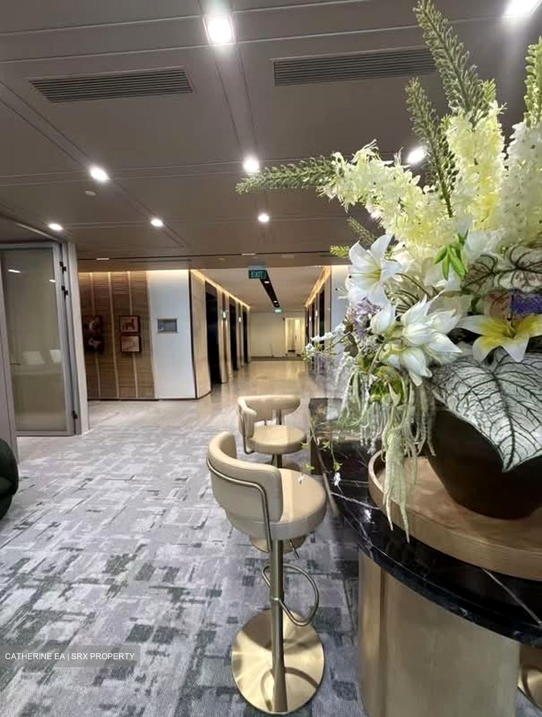 Suntec Tower Three (D1), Office #592349381